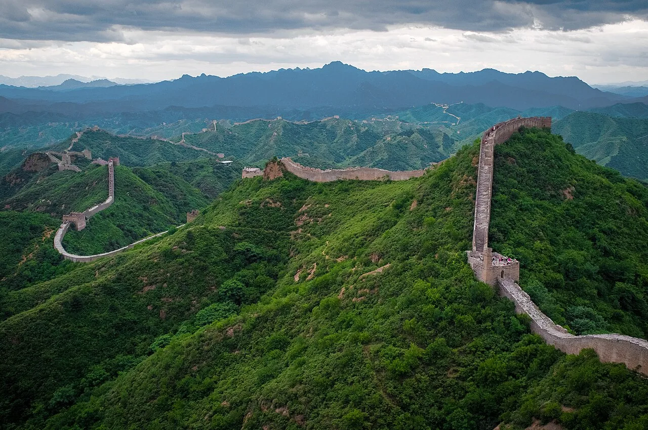 Wonders of the World