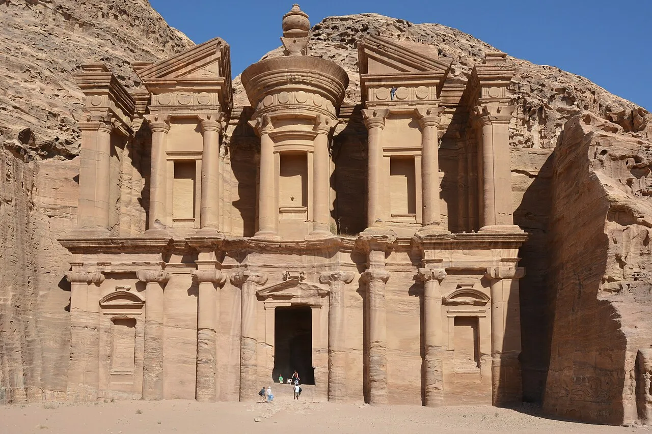 50 Cultural Wonders