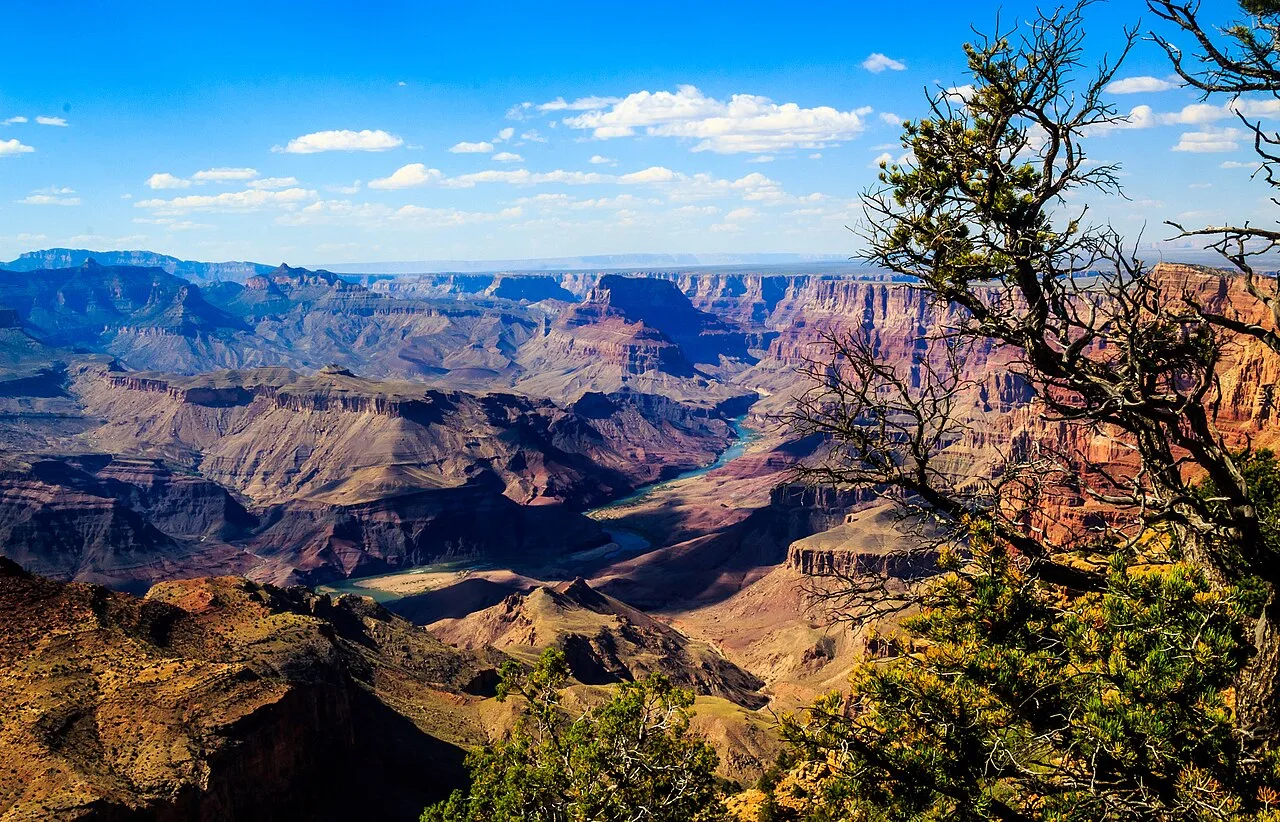 50 Natural Wonders